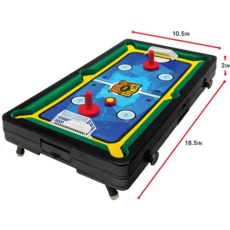 FRANKLIN 5-IN-1 SPORTS CENTER TABLE TOP