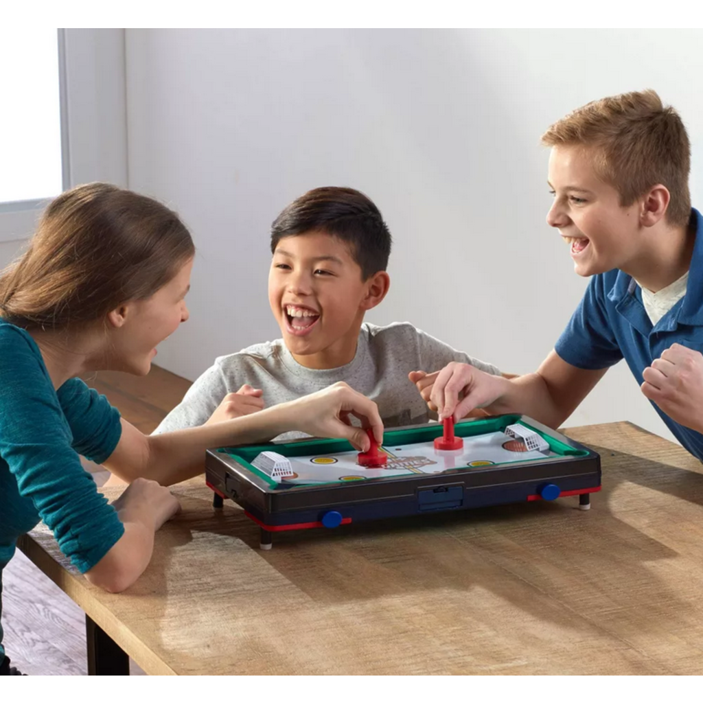FRANKLIN 5-IN-1 SPORTS CENTER TABLE TOP