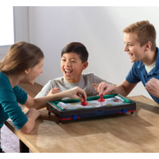 FRANKLIN 5-IN-1 SPORTS CENTER TABLE TOP
