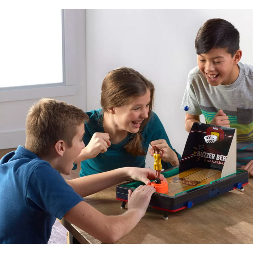 FRANKLIN 5-IN-1 SPORTS CENTER TABLE TOP