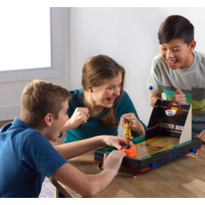 FRANKLIN 5-IN-1 SPORTS CENTER TABLE TOP