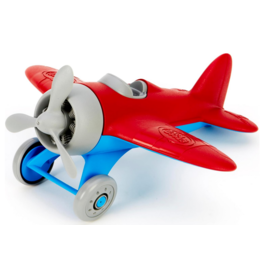GREEN TOYS RECYCLED AIRPLANE