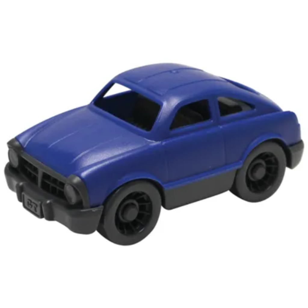 GREEN TOYS RECYCLED MINI CARS