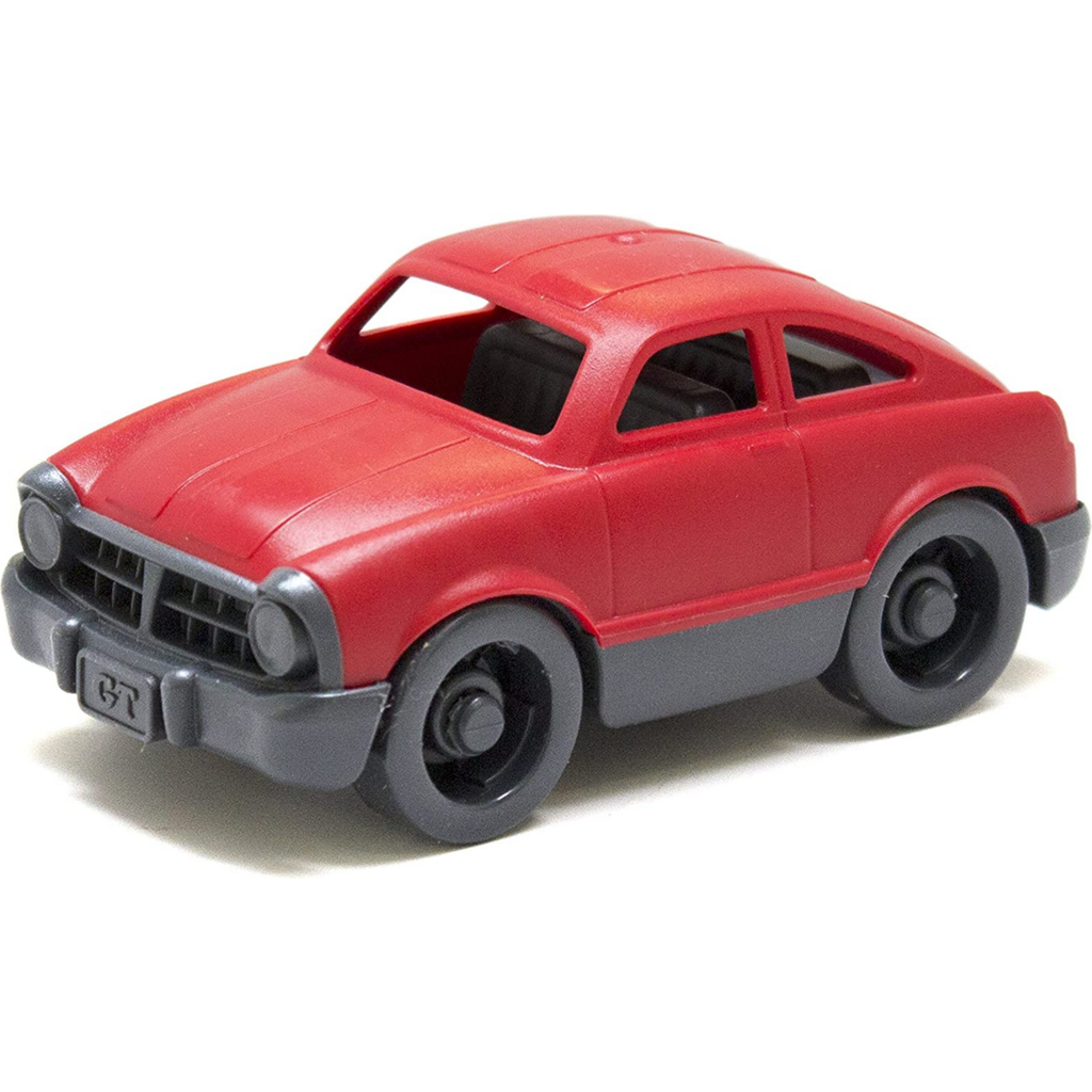 GREEN TOYS RECYCLED MINI CARS