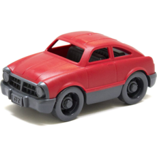 GREEN TOYS RECYCLED MINI CARS