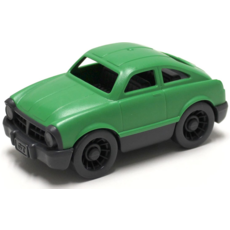 GREEN TOYS RECYCLED MINI CARS