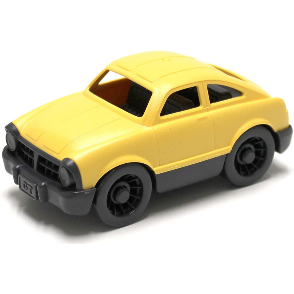 GREEN TOYS RECYCLED MINI CARS