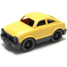 GREEN TOYS RECYCLED MINI CARS