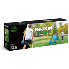 HAPE ROCKIN' POCKETS TOSS GAME
