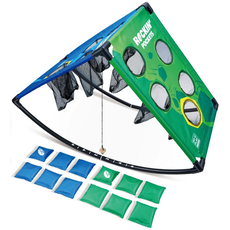 HAPE ROCKIN' POCKETS TOSS GAME