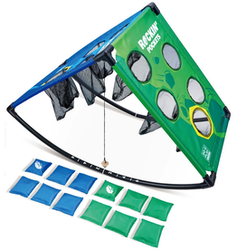 HAPE ROCKIN' POCKETS TOSS GAME