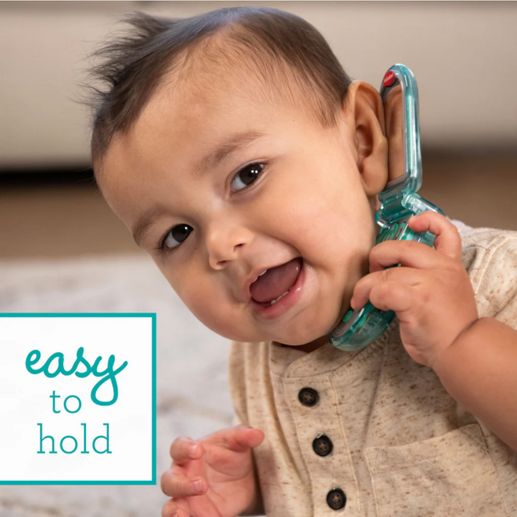 INFANTINO FLIP & PEEK FUN PHONE