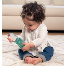 INFANTINO FLIP & PEEK FUN PHONE
