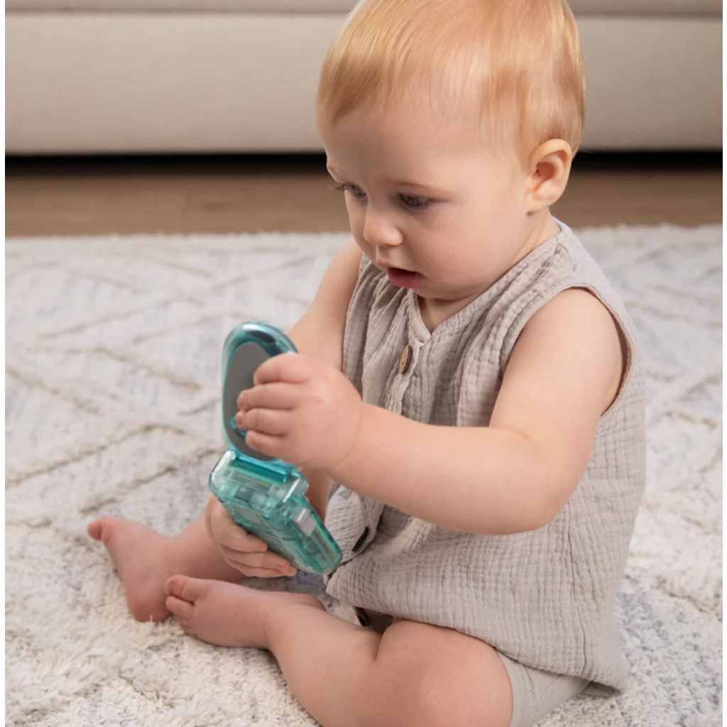 INFANTINO FLIP & PEEK FUN PHONE