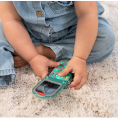 INFANTINO FLIP & PEEK FUN PHONE