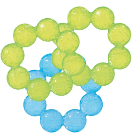 INFANTINO 3-PACK WATER TEETHERS