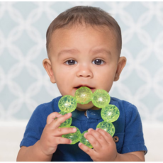 INFANTINO 3-PACK WATER TEETHERS