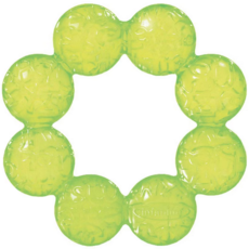 INFANTINO 3-PACK WATER TEETHERS
