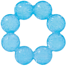 INFANTINO 3-PACK WATER TEETHERS