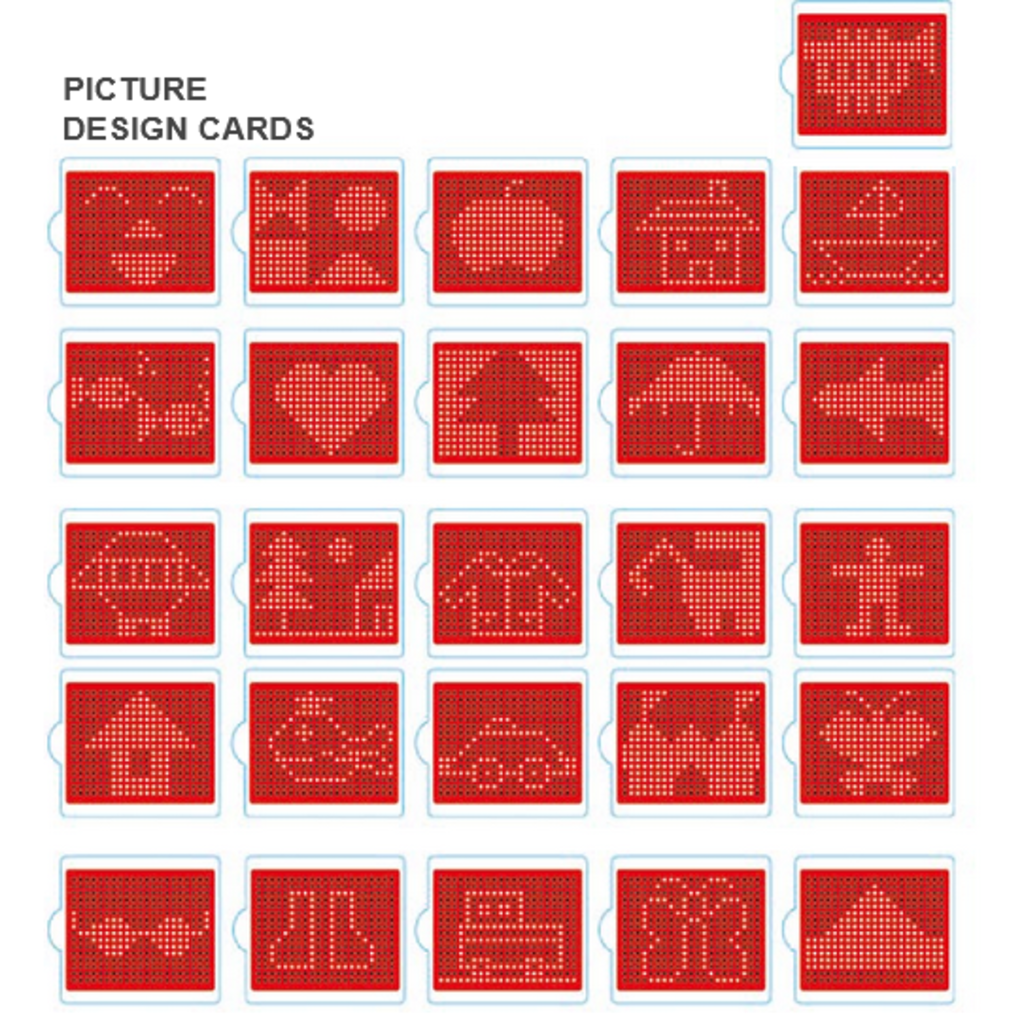 MAG-PAD SUPER MAGNETIC DRAWING PAD