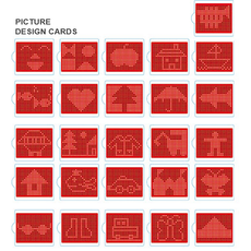 MAG-PAD SUPER MAGNETIC DRAWING PAD