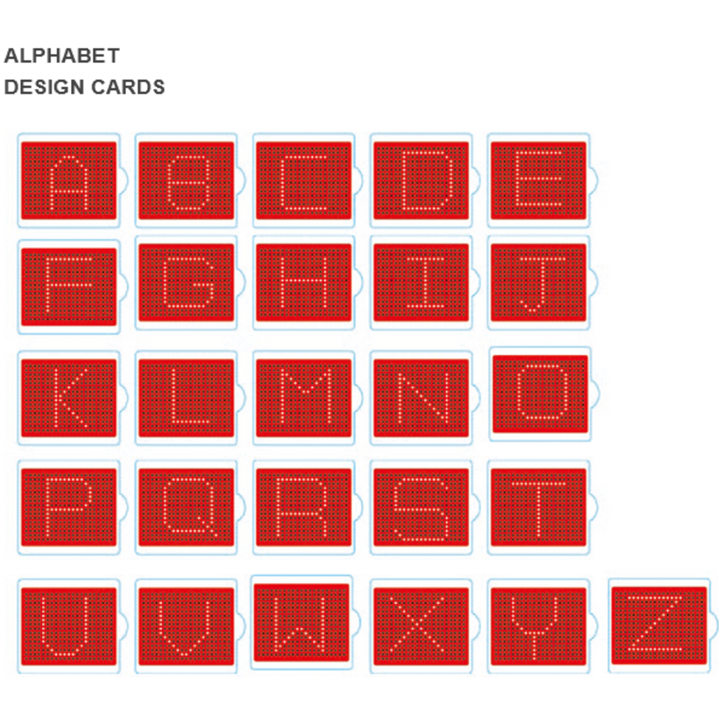 MAG-PAD SUPER MAGNETIC DRAWING PAD