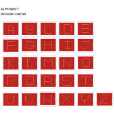MAG-PAD SUPER MAGNETIC DRAWING PAD