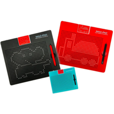 MAG-PAD SUPER MAGNETIC DRAWING PAD