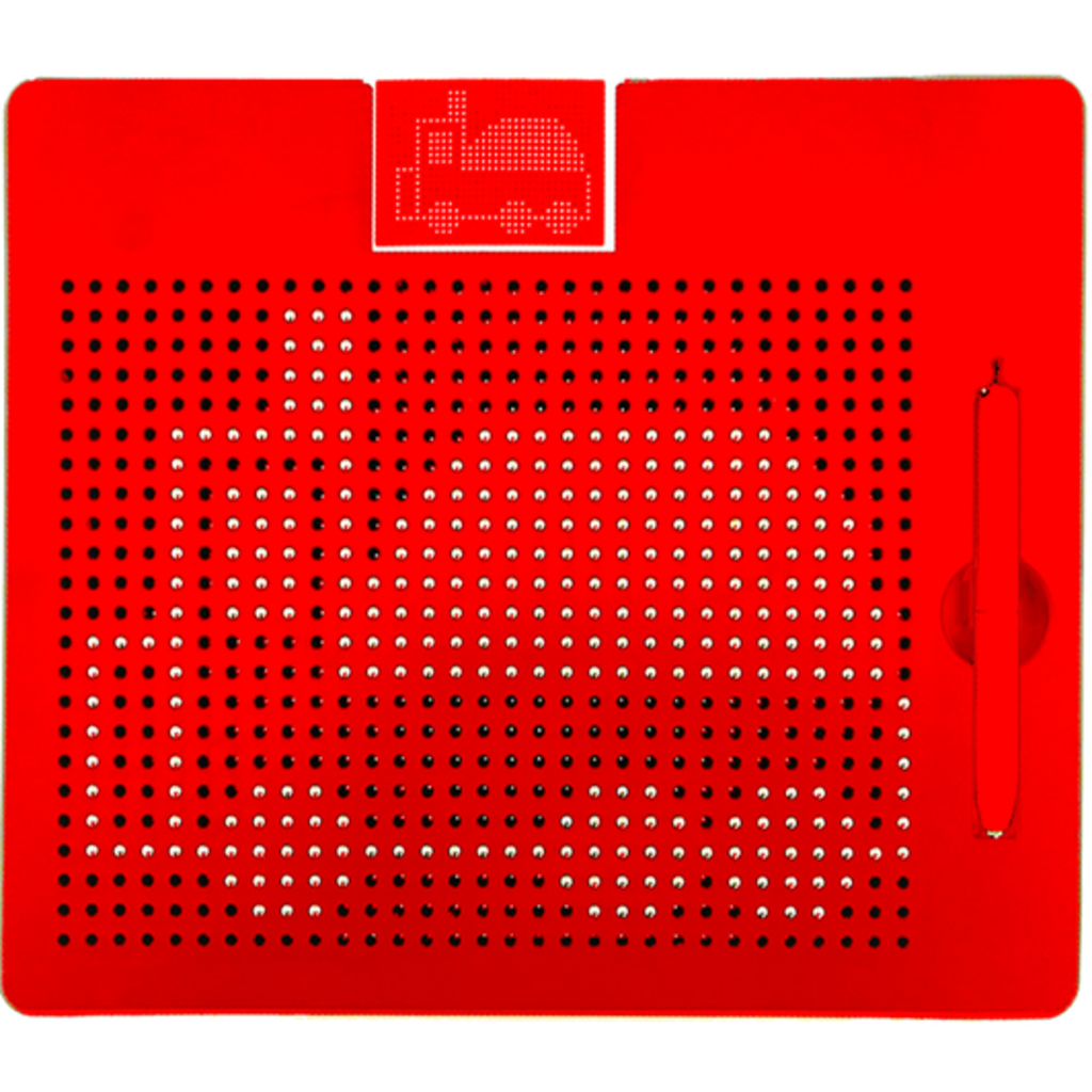 MAG-PAD SUPER MAGNETIC DRAWING PAD