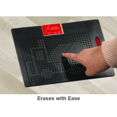 MAG-PAD SUPER MAGNETIC DRAWING PAD