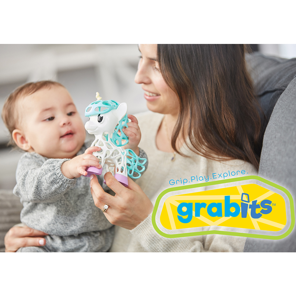 GRABITS GRIP-I-MALS
