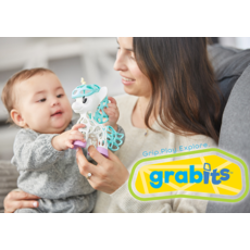 GRABITS GRIP-I-MALS