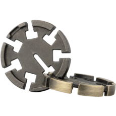 PROJECT GENIUS LOST TREASURE COLLECTION