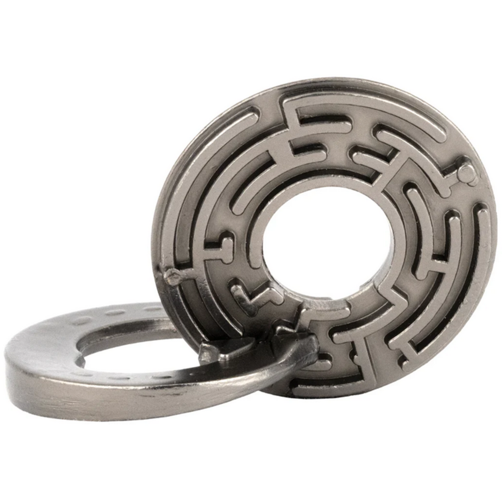 PROJECT GENIUS LOST TREASURE COLLECTION