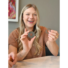 PROJECT GENIUS LOST TREASURE COLLECTION