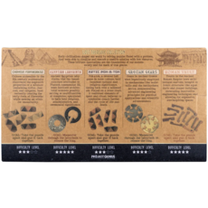 PROJECT GENIUS LOST TREASURE COLLECTION