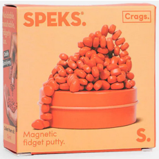 SPEKS MINI MATTE CRAGS