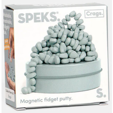 SPEKS MINI MATTE CRAGS