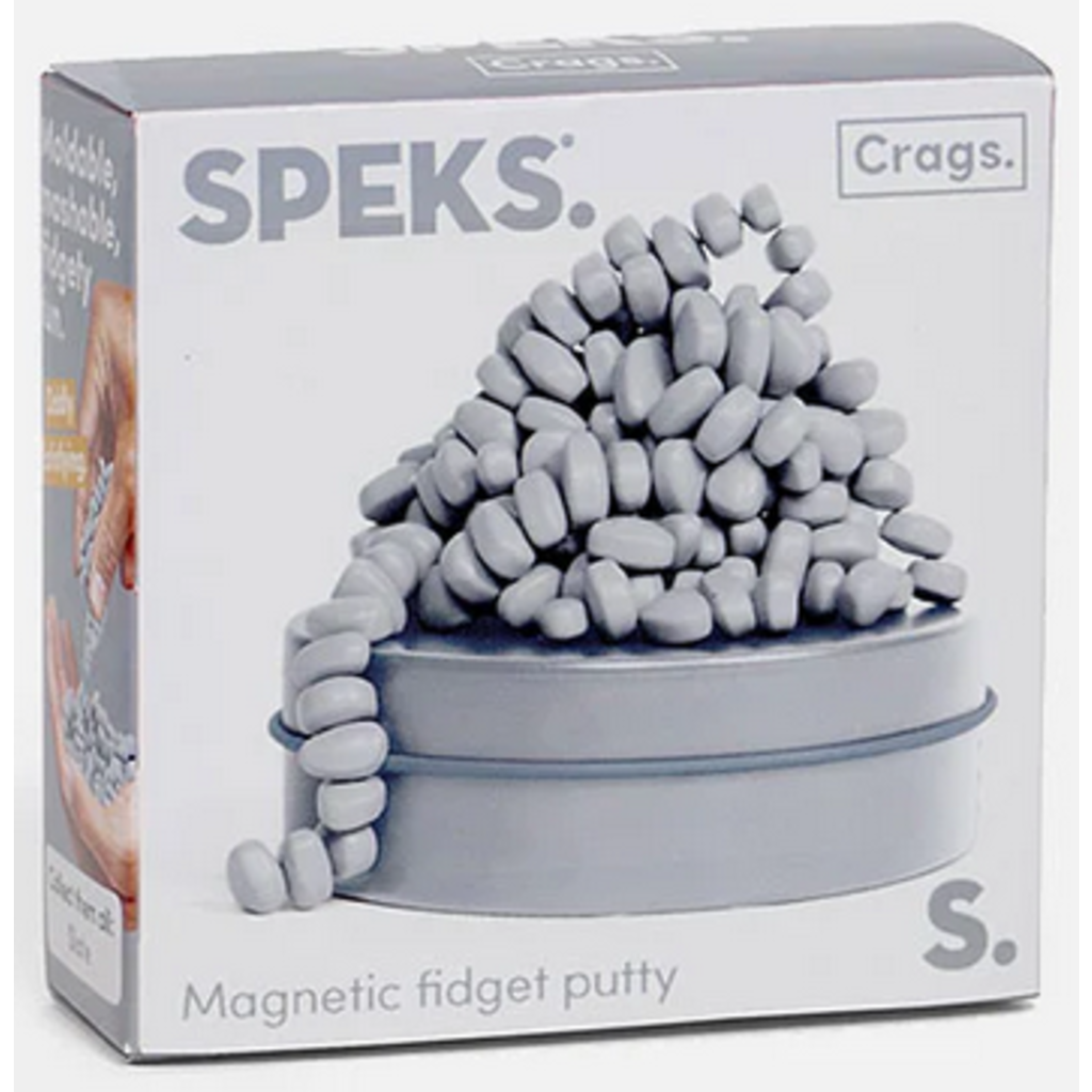 SPEKS MINI MATTE CRAGS