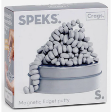 SPEKS MINI MATTE CRAGS