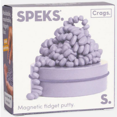 SPEKS MINI MATTE CRAGS