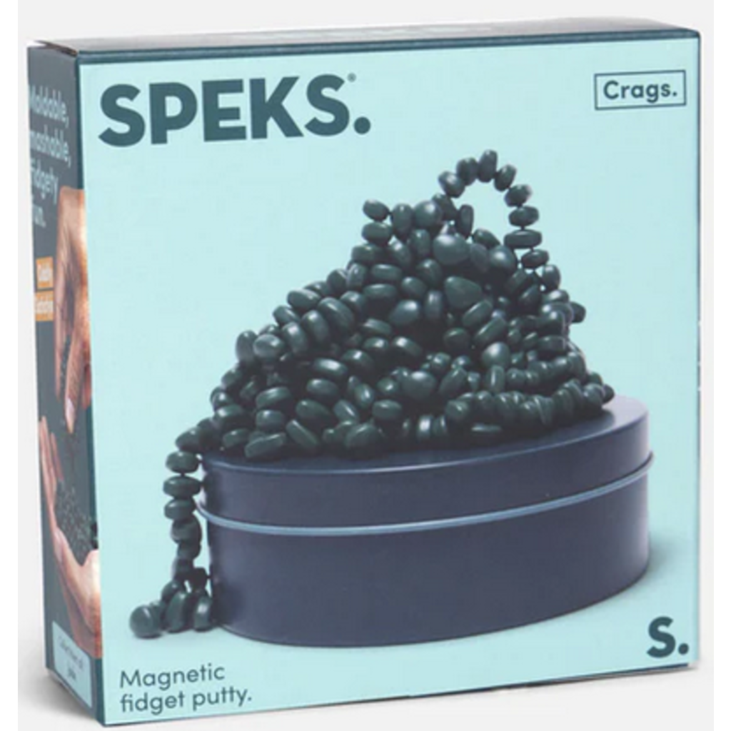 SPEKS MINI MATTE CRAGS