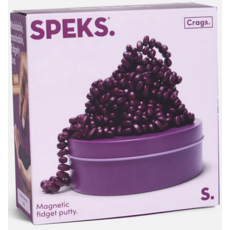 SPEKS MINI MATTE CRAGS