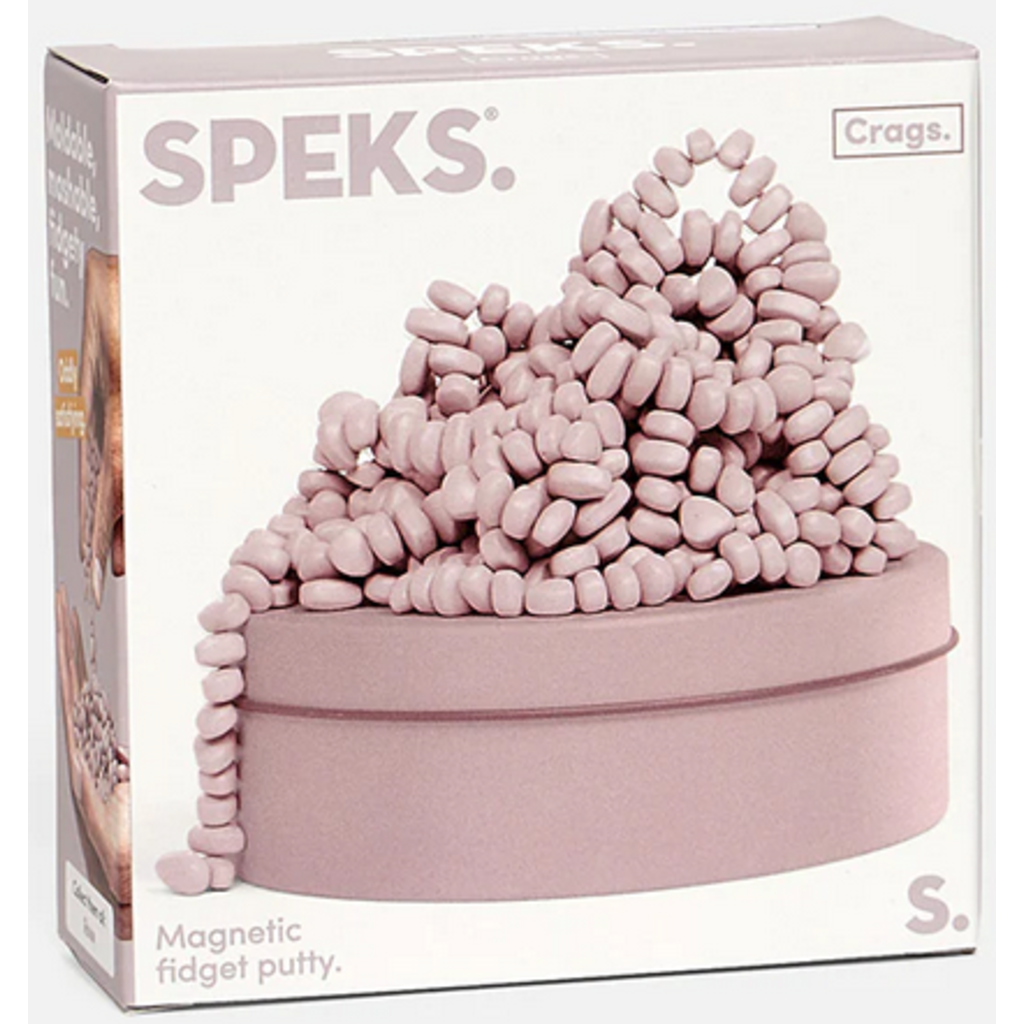 SPEKS MINI MATTE CRAGS