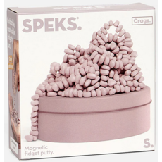 SPEKS MINI MATTE CRAGS