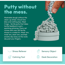 SPEKS MINI MATTE CRAGS