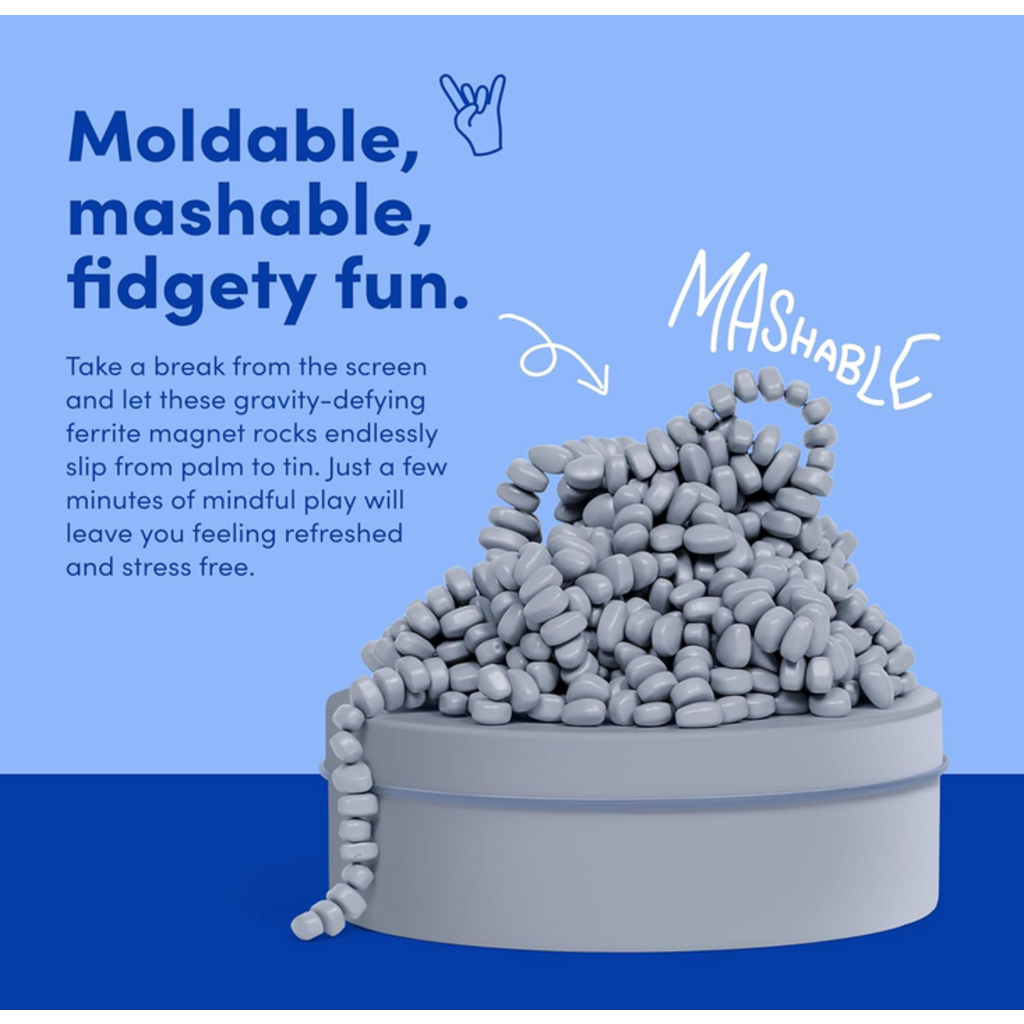 SPEKS MINI MATTE CRAGS