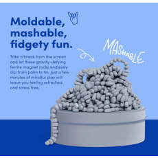 SPEKS MINI MATTE CRAGS