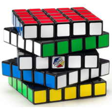 RUBIKS RUBIKS PROFESSOR 5X5 CUBE