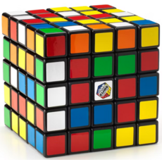 RUBIKS RUBIKS PROFESSOR 5X5 CUBE